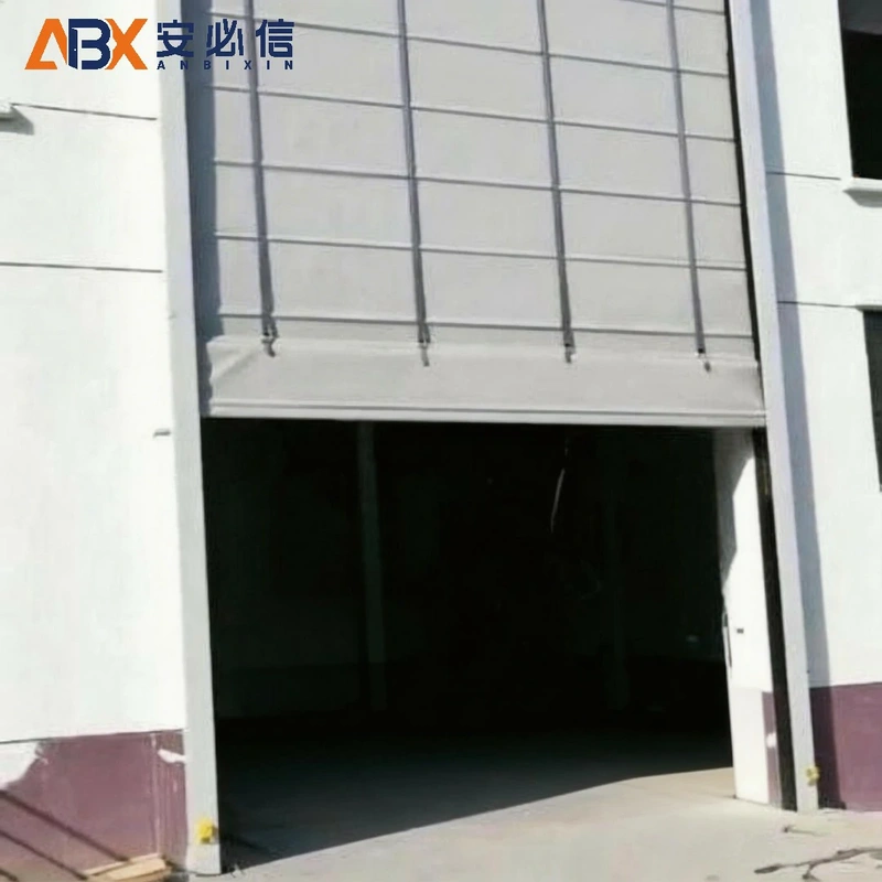 黄南藏族翻转式卸货平台