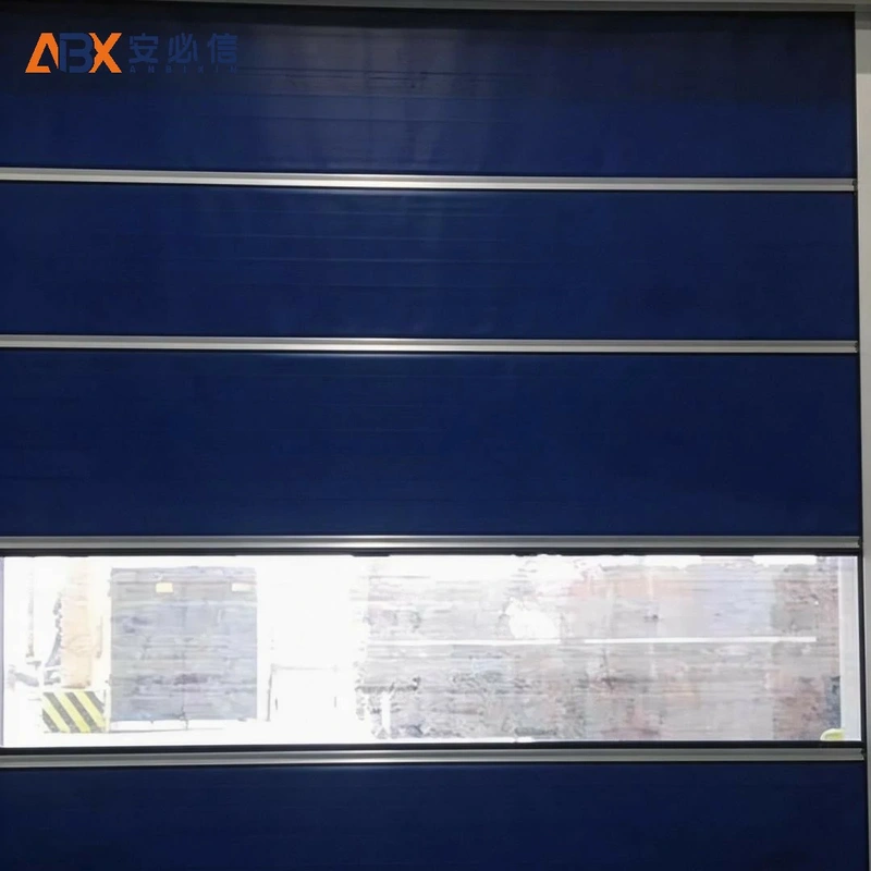 黄南藏族快速门